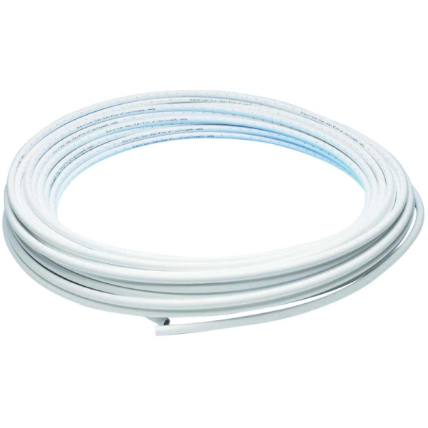 John Guest Speedfit Barrier Pipe Pex Coil 10mm x 50m