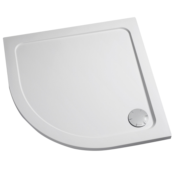 Mira Flight Safe Offset Quadrant 1200 x 900mm Right Hand