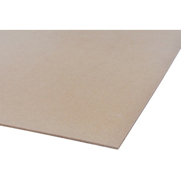 1220x610x3.2mm (4x2) Std Hardboard (Pk=200) FSC