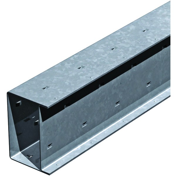 Birtley Steel Lintel SB100 1350mm