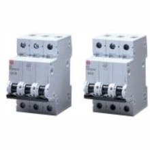 Wylex 10KA MCB TP Type C 16 Amp