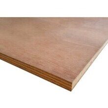 18mm Marine Plywood 2440 x 1220 BS1088