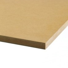 2440 x 1220 Trade STD MDF Sheet FSC