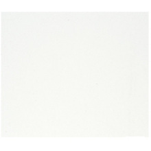 2440 x 1220 x 3.2mm White Painted Hardboard