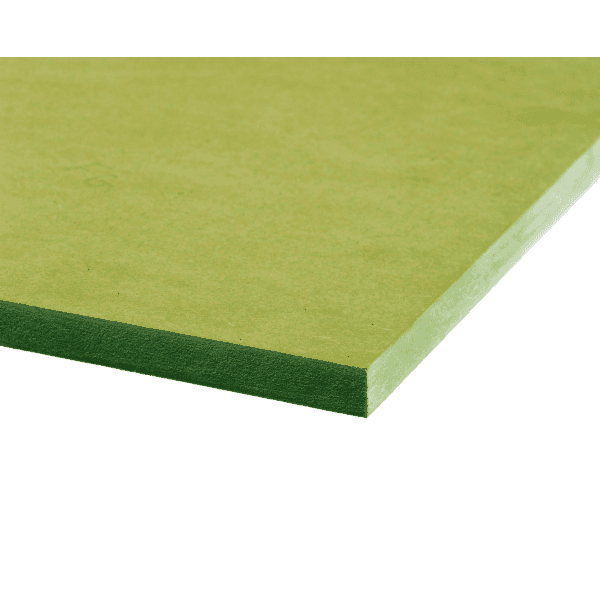 MDF Moisture Resistant Board 2440 x 1220 x 12mm