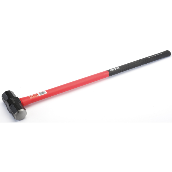 Suregraft  Fibreglass Sledge Hammer 3.2kg