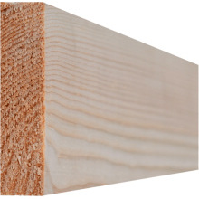 38 x 16mm PAR Redwood PTL (Per Metre)