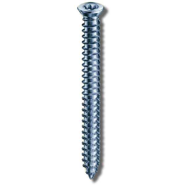 Spax-S RA Frame Anchor Countersunk Blue Zinc Screw 7.5 x 150mm