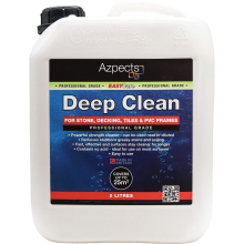 Azpects (DTS) Easycare Deep Clean 5L