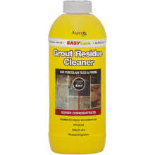 Azpects (DTS) Easycare Grout Residue Remover 1L (Conc)