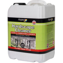 Azpects (DTS) Easycare Hardscape/Masonry Cleaner 5L