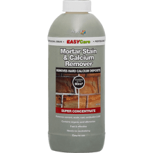 Azpects (DTS) Easycare Mortar Stain &amp; Calcium Remover 1L