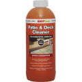 Azpects (DTS) Easycare Patio &amp; Deck Cleaner 1L (Conc)