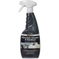 Azpects (DTS) Easycare Porcelain Cleaner &amp; Sanitiser 750ml