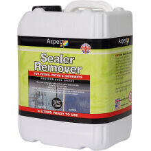 Azpects (DTS) Easycare Sealer Remover 5L