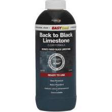 Azpects (DTS) Easyseal Back To Black Limestone 1L