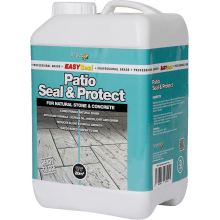 Azpects (DTS) Easyseal Patio Seal &amp; Protect 3L