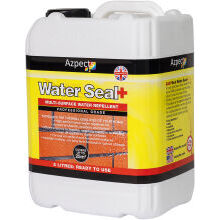 Azpects (DTS) Easyseal Water Seal Plus 5L