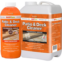 Azpects Easycare Patio & Deck Cleaner (DTS)