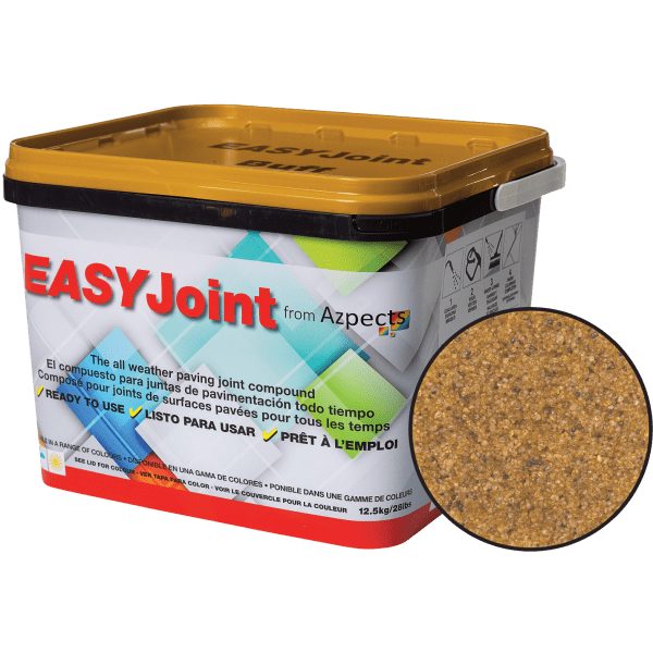 Azpects EASYJoint Buff Sand 12.5Kg