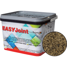 Azpects EASYJoint Stone Grey 12.5Kg