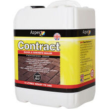 Azpects Easyseal Contract Block & Concrete Sealer Professional (DTS)