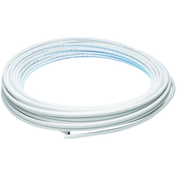 John Guest Speedfit Barrier Pipe Polybutylene Coil 15mm x 50m