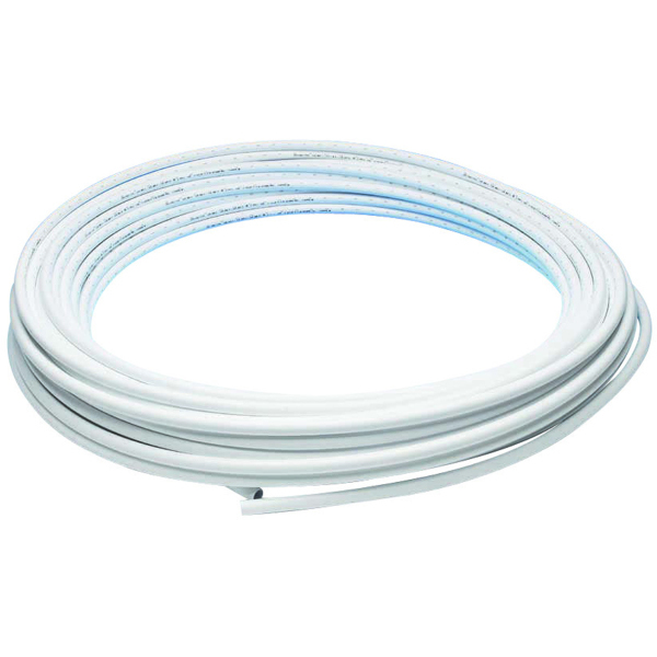 John Guest Speedfit Barrier Pipe Polybutylene Coil 22mm x 50m