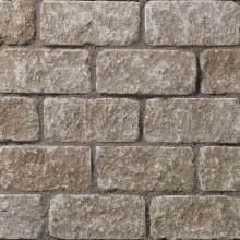 Bekstone Tumbled Walling 229 x 102 x 65mm Grey