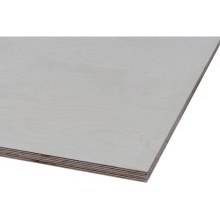 Birch Plywood FSC