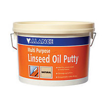 Bostik Vallance Multi-Purpose Putty 500g