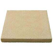 Brett Chaucer Textured Paving Buff 600 x 600 x 35mm