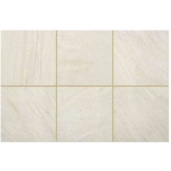 Brett Eclipse Porcelain 600 x 600 x 20mm Pulsar