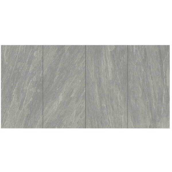 Brett Eclipse Porcelain Paving 900 x 600 x 20mm Kandla Grey