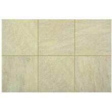 Brett Geoceramica Fiordi 40mm 600 x 600mm Sand