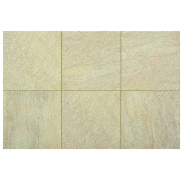 Brett Geoceramica Fiordi 40mm 600 x 600mm Sand