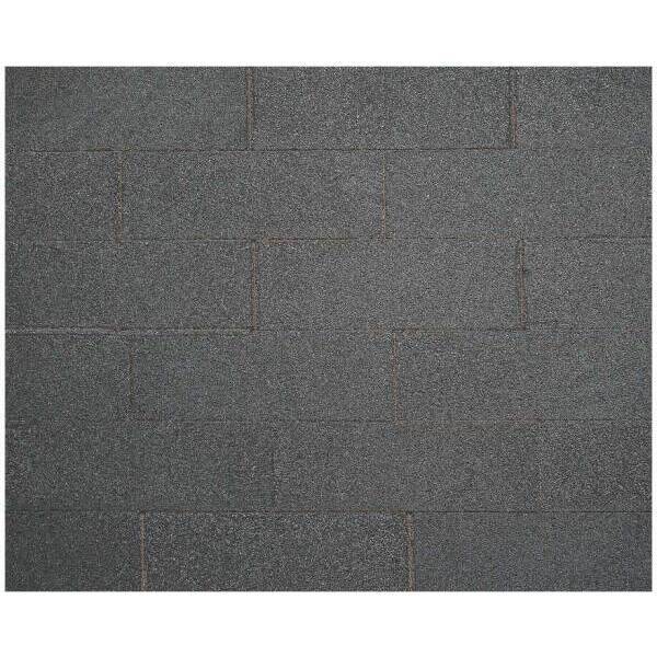 Brett Invicta Paver 80mm 300 x 100mm Onyx