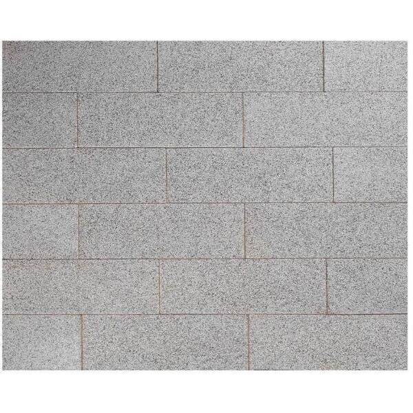 Brett Invicta Paver 80mm 300 x 100mm Pearl