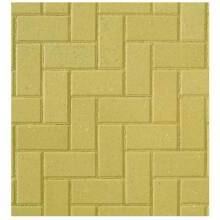 Brett Omega Paving 200x100x60mm Buff