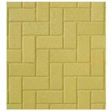 Brett Omega Paving 80mm 200 x 100mm Buff