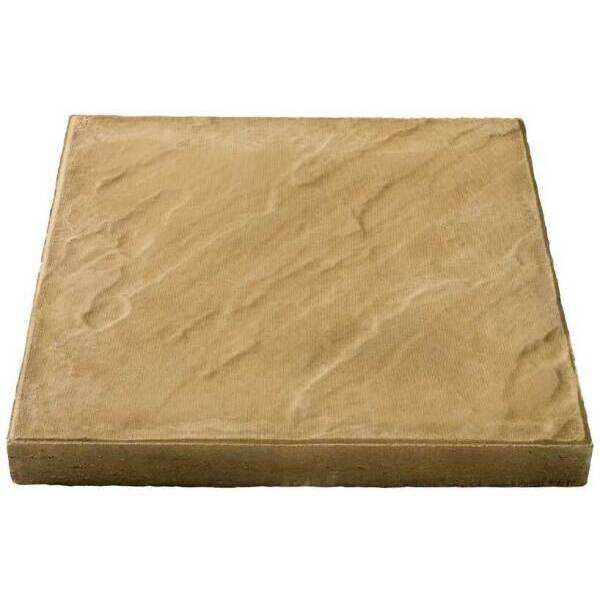 Brett Quorndon Paving 450 x 450 x 35mm Buff