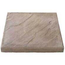 Brett Quorndon Paving 600 x 300 x 35mm Grey