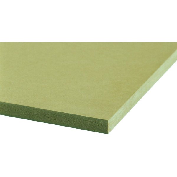 CaberWood MDF Pro Moisture Resistant 2440 x 1220 x 6mm