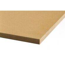 Caberwood MDF Pro Sheet SE FSC