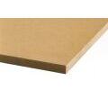 CaberWood Trade MDF Board 2440 x 1220 x 12mm