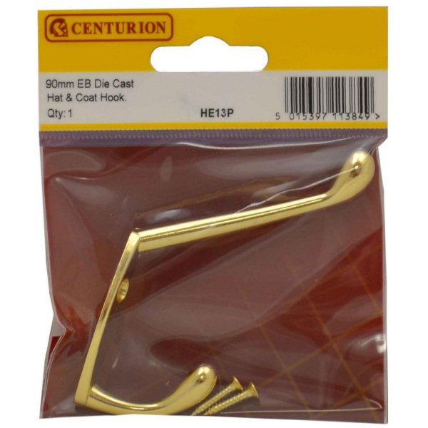 Centurion - Hooks and Fasteners / Ironmongery