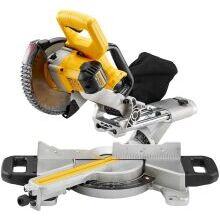 DeWalt 18V 184mm Mitre Saw (Body Only) | DCS365N-XJ