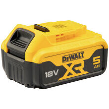 DeWalt 18V 5.0ah Xr Li-ion Battery | DCB184-XJ