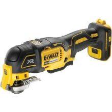 DeWalt 18V Body Only Brushless 3 Speed Multi-Tool | DCS356N-XJ