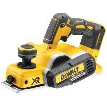 DeWalt 18V Body Only Brushless Planer | DCP580N-XJ